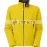 Men Softshell Jacket thumbnail-1