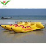Beach Surfing Flying Fish Towable Inflatable Water Tube thumbnail-1