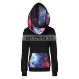 High Quality Cotton Custom Printed Mens Hoodies Manufacturer thumbnail-4