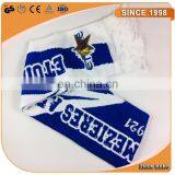 Hot Sale and Can Customized Design Knit Scarf thumbnail-3