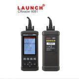 Launch CReader 9081 OBD2 Code Reader Tool with TPMS Reset Bleeding/Brake/ETCS Reset Function  Launch CReader 9081 OBD2