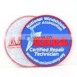 Self-adhesive Embroidery Patch for Clothes thumbnail-3