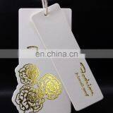 High Quality and Resonable Price Fashion Paper Hang Tag