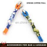 China Factory Newest Plastic Custom Zipper Puller Zip Runner Custom Zipper Pulls thumbnail-6