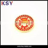 Custom Metal/zinc Alloy Medal for Souvenir thumbnail-4