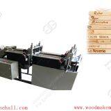 High Effiency Ice Cream Stick Branding Machine Supplier China