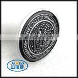 Factory Directly Round Button Badge thumbnail-3