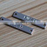 Custom Any Size Metal Label and Metal Logo