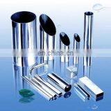 Stainless Steel metal tube & pipes fabrication