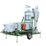 Coffee Bean Cleaning Machine thumbnail-2