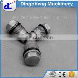 Ressure Limit Valve 1110010015 Oil Pressure
