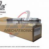 04451200274 DIESEL FUEL INJECTOR FOR MAN D2066 EURO5 ENGINES