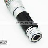 High Quality Powerful Household Pottable Type Household Flashlight thumbnail-4