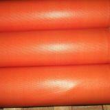 Low Odor Shrinkproof 8x10m 10x10m Waterproof Tarpaulin Covers thumbnail-2