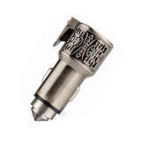 Cutter and Safe Hammer 2 Port Usb Car Charger Fast Car Charger for Iphone thumbnail-3