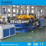 Rigid PVC Water Supply/Disposal Tube Extruder thumbnail-4