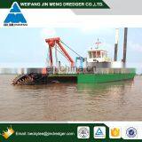 20 inch 5000m3 Cutter Suction Dredger Ship for Coastal Dredging