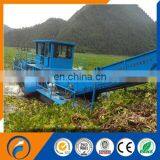 Customized Design DFSHL-40 Water Hyacinth Harvester