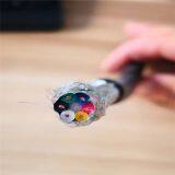 Shield UL2464 3*18awg Computer Cable thumbnail-1