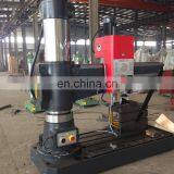 Z3050*16/I----New Hydraulic Pressure Radial Drilling Machine Automatic Feed thumbnail-1