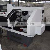CK0660A Automatic Robot Feed Lathe Automatic CNC Lathe Automatic Lathe thumbnail-4