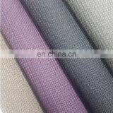 Hot Selling PU Synthetic Leather Coated Fabric Tarpaulin Material thumbnail-6
