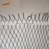 Bird Block Bird Netting Reusable Mesh Netting Bird Protection thumbnail-5