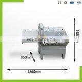 Brand-new Shredding Type Cooked Beef Belly Beef Pork Pig Ear Slicing Slicer Machine With Tidy Discharge thumbnail-6