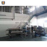 Butter Margarine Cheese Complete Plant Production Line Processing Plant thumbnail-2