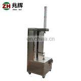 Factory Price Papaya Vegetable Peeler Watermelon Fruit Peeling Machine Machine thumbnail-1