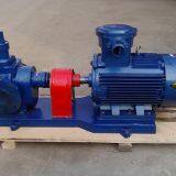 KCB,2CY Gear Oil Transfer Pump Lubricant Oil Pump Fuel Oil Pump thumbnail-5