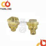 3kg Hydraulic Nitrous Oxide Camping Lpg Cylinder With Burner thumbnail-5