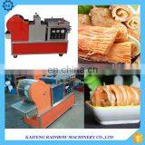 High Capacity Stainless Steel Squid Shred Machine Squid Machine/Squid Shredding And Roasting Machine thumbnail-4