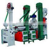 Factory Price Automatic 2 Ton per Hour Rice Mill Plant for Sale thumbnail-3