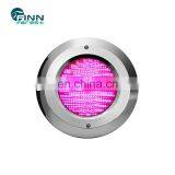 Par56 IP68 10W 18W Swimming Pool Waterproof Underwater 18CM Led Pool Light thumbnail-6