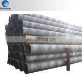 ASTM A53B Polyethylene Coating Steel Pipe