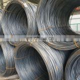 High carbon alloy Wire Steel Wire Strand rod