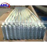 Zinc Corrugated Roofing Sheet to Nigeria thumbnail-4