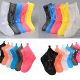 Various New Fashion Rain Shoe Covers,Waterproof Colourful Shoe Cover,Convenient Rain Shoe Cover,High Quality Rain Boot Covers,Cheap Rain Shoe Covers thumbnail-2