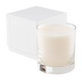 Home Decorate Best Quality Wax Scented Candle In Glass Jar thumbnail-1