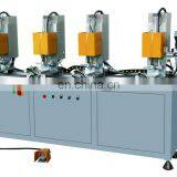 PVC and UPVC Profile Screw Drilling Machine thumbnail-6