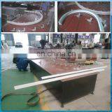 Arc Window Bending Machine / PVC Window Machine