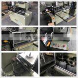 Aluminium Extrusion End Face Milling Machine Without Mould thumbnail-7
