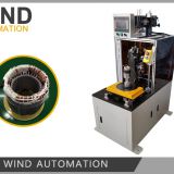 Stator coil single side lacing machine with servo system WIND-100-CL