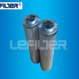 Pleated Replacement Hydraulic Cartridge Filter (2. Z180H10XL-COO-O-V) for EPE