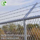 Best selling 5 foot chain link fence diamond fencing