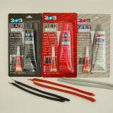 2019 Wholesale Hi-temp Cheap RTV Silicone Sealant Gasket Maker 85g thumbnail-2