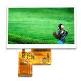 4.3-inch/480*272p TFT LCD Display Module With OTA5180A thumbnail-2