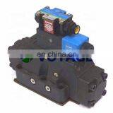 DG5V-8-S-2A-T-M-U-H-10 Vickers Valve Vickers Hydraulic Valves Electro Hydraulic Valve thumbnail-1