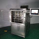 Pilot In-situ Pharmaceutical Freeze Dryer SJIA-100F thumbnail-3